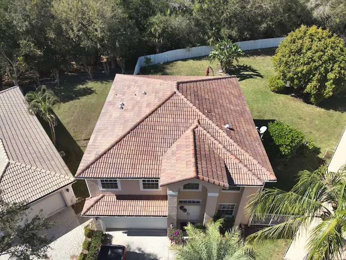 Maze Roofing Boca Raton Picture 3