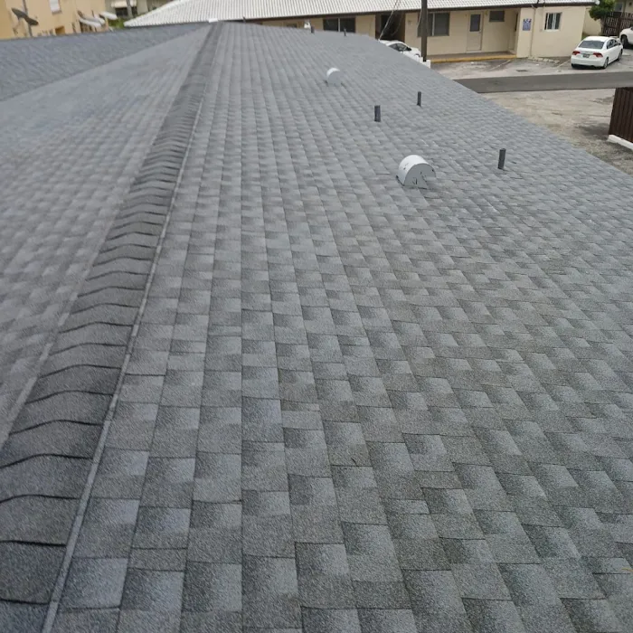 Maze Roofing Boca Raton Picture 5