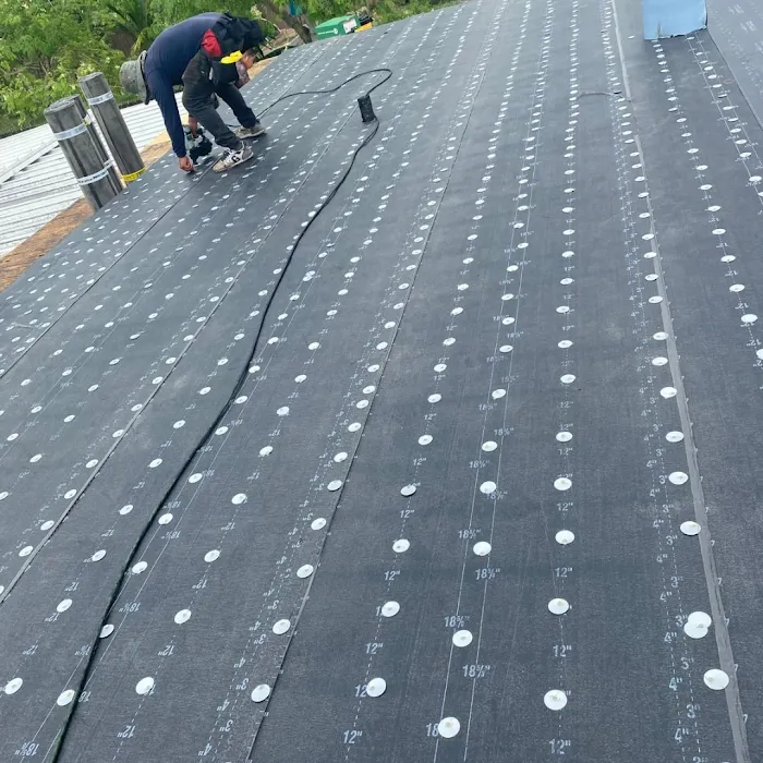 Maze Roofing Boca Raton Picture 6