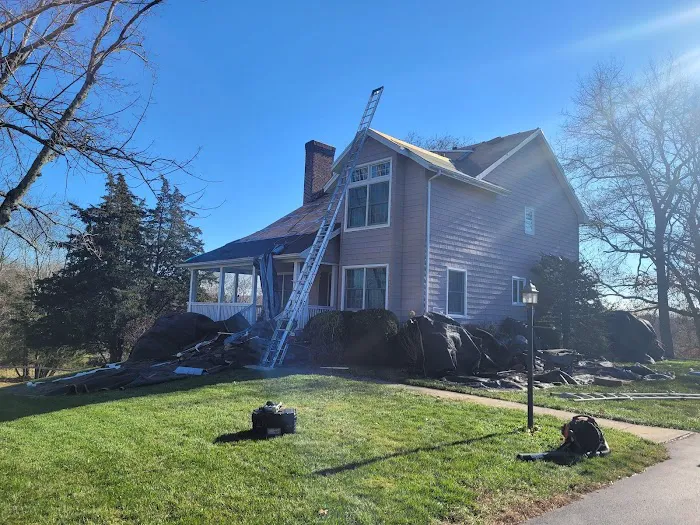 Greene’s Professional Roofing Services Boca Raton Picture 2