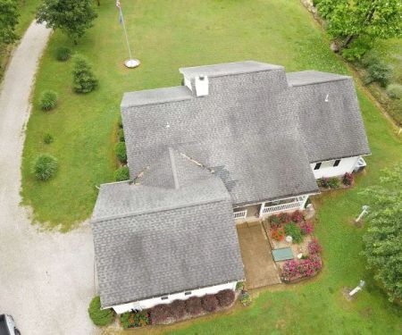 Greeneu2019s Professional Roofing Services Boca Raton