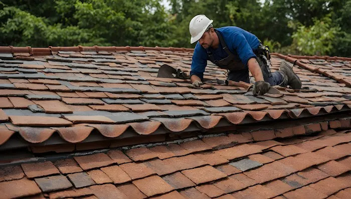 Expert Team Roofers Picture 5