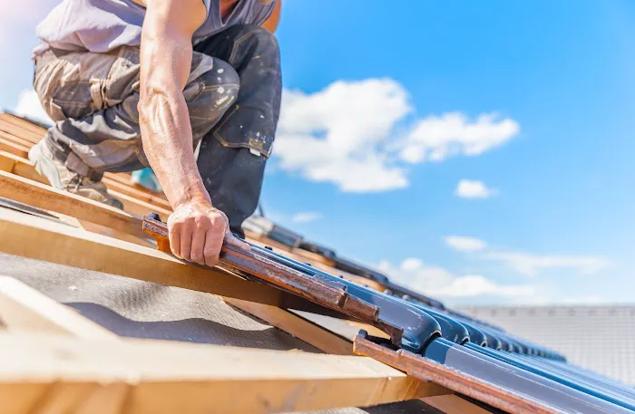 Expert Team Roofers Picture 4