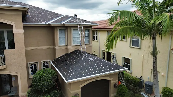 Friendly Roofing Picture 6