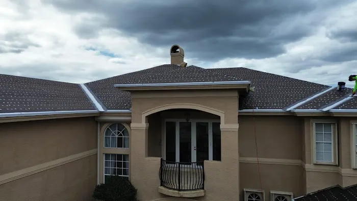 Friendly Roofing Picture 3