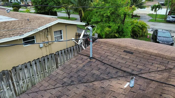 Friendly Roofing Picture 5