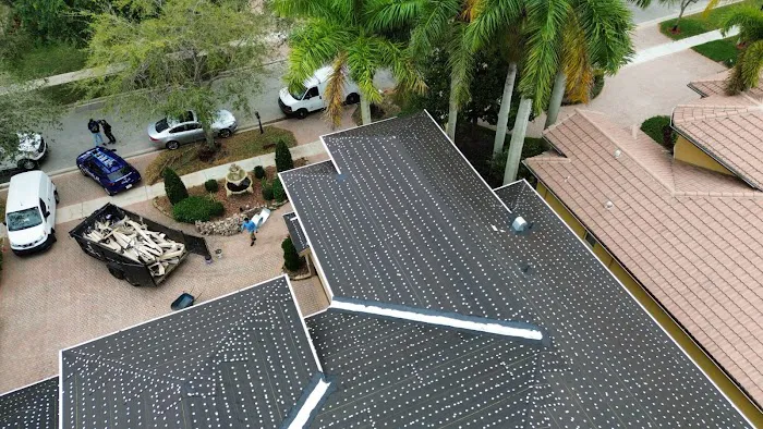 Friendly Roofing Picture 9