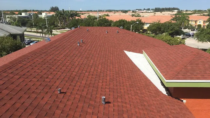 DBS Roofing and General Contractors Picture 1