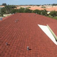 DBS Roofing and General Contractors ico