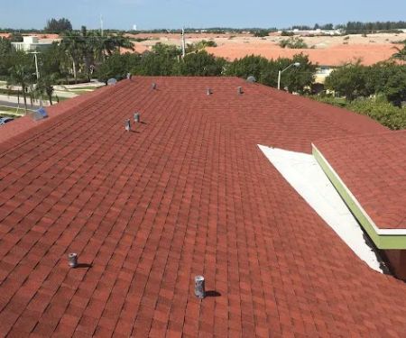 DBS Roofing and General Contractors