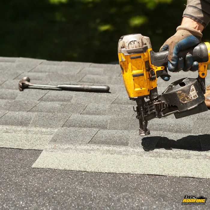 DBS Roofing and General Contractors Picture 4