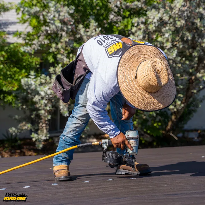 DBS Roofing and General Contractors Picture 6