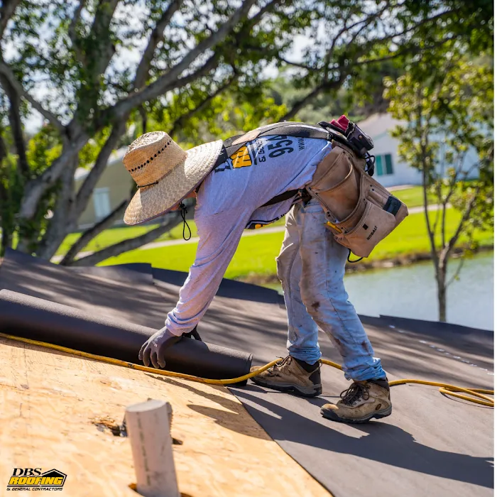 DBS Roofing and General Contractors Picture 8