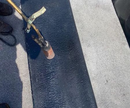 FRG Construction And Developers Inc.