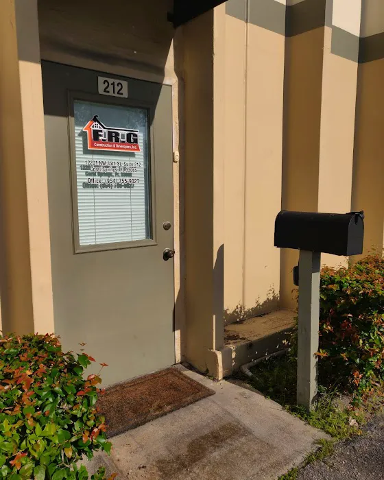 FRG Construction And Developers Inc. Picture 7