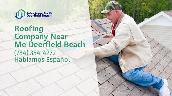 Roofing Company Near Me Deerfield Beach Picture 4