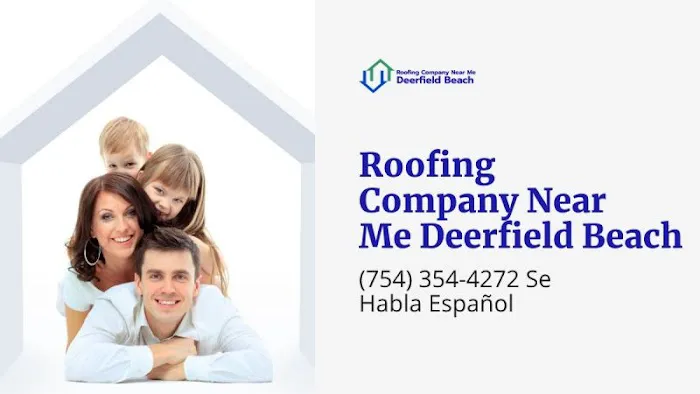 Roofing Company Near Me Deerfield Beach Picture 6