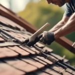 DIY Roof Repair Tips: How to Safely Fix Your Roof