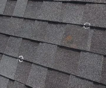 What to Do When Your Roof Fails a Home Inspection