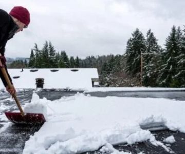 Can a Roof Be Repaired in Winter? What You Need to Know | Pro Found Roofing