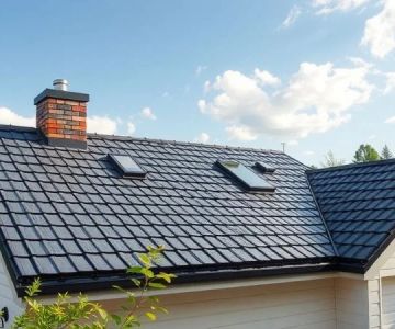 Green Roofing Solutions for Sustainable Homes in the U.S.: Eco-Friendly Options