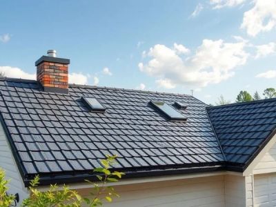 Green Roofing Solutions for Sustainable Homes in the U.S.: Eco-Friendly Options