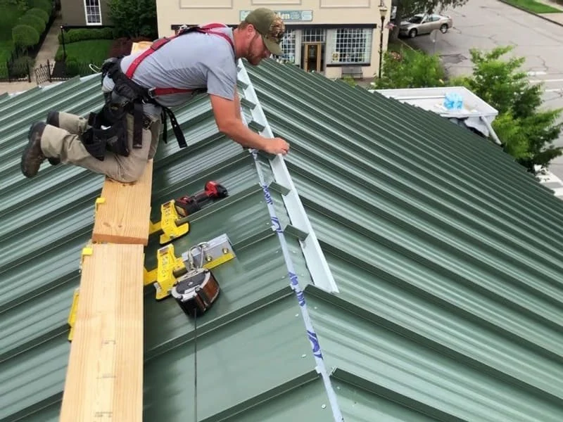 Can You Install a New Roof Over an Old One? Legal and Practical Guide
