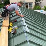 Can You Install a New Roof Over an Old One? Legal and Practical Guide