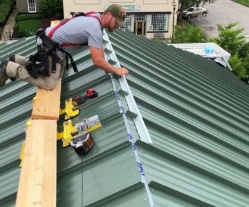 Can You Install a New Roof Over an Old One? Legal and Practical Guide