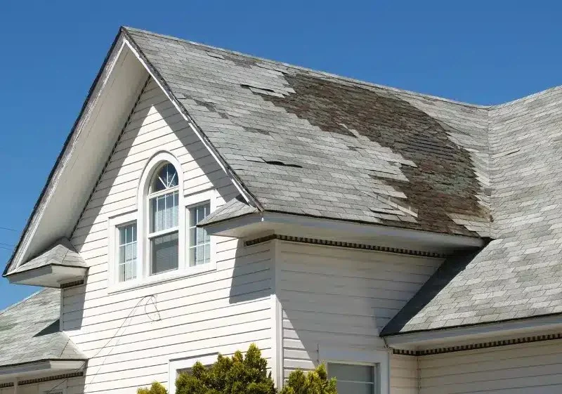 What to Do When Your Roof Fails a Home Inspection – Expert Tips and Solutions