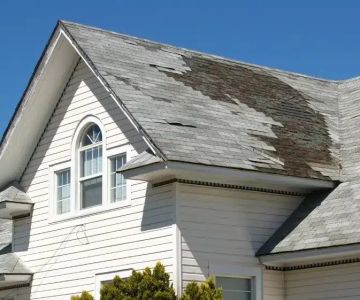 What to Do When Your Roof Fails a Home Inspection – Expert Tips and Solutions