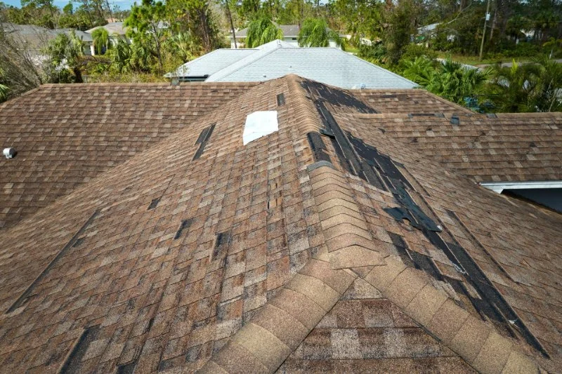 What to Do When Your Roof Fails a Home Inspection | Pro Found Roofing