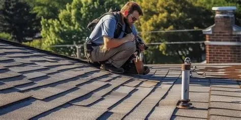 What to Do When Your Roof Fails a Home Inspection: Smart Next Steps