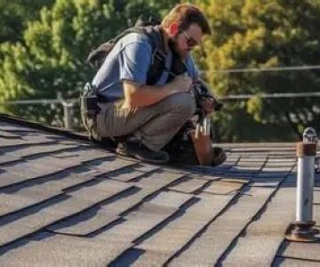 What to Do When Your Roof Fails a Home Inspection: Smart Next Steps