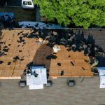 Pros and Cons of Re-Roofing vs. Full Roof Tear-Off