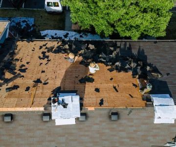 Pros and Cons of Re-Roofing vs. Full Roof Tear-Off