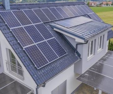 How Solar Panels Affect Your Roof – What You Need to Know | Pro Found Roofing