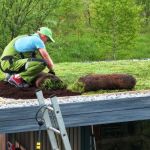 The Environmental Impact of Your Roofing Choices: A Guide to Sustainable Options