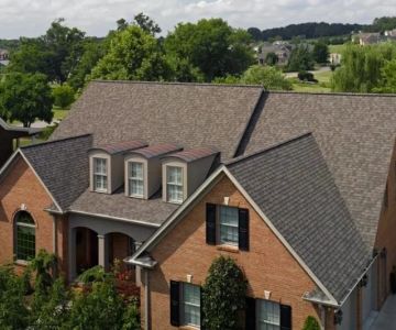 Top-Rated Roofing Brands You Can Trust in 2024 – Best Roofing Solutions
