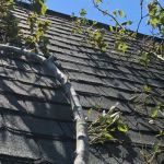 How to Inspect Your Roof for Damage After a Hailstorm | Pro Found Roofing
