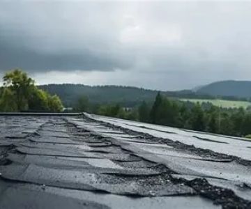 How to Handle a Roof Leak During a Storm