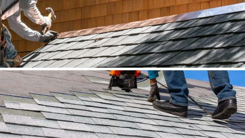 Should You Repair or Replace Your Roof? A Complete Decision Guide