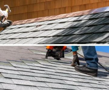 Should You Repair or Replace Your Roof? A Complete Decision Guide