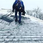 Can a Roof Be Repaired in Winter? What You Need to Know