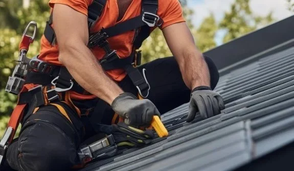 The Ultimate Checklist for Hiring a Roofing Contractor: What You Need to Know