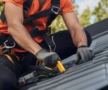 The Ultimate Checklist for Hiring a Roofing Contractor: What You Need to Know