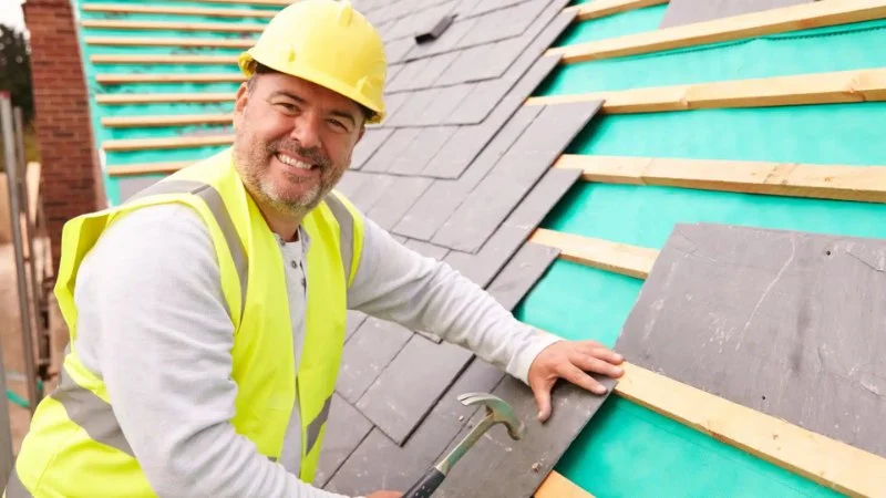 How to Find a Reliable Roofing Contractor Near You
