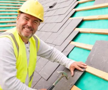 How to Find a Reliable Roofing Contractor Near You