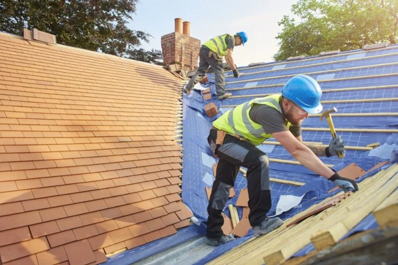 How to Finance a New Roof Without Breaking the Bank