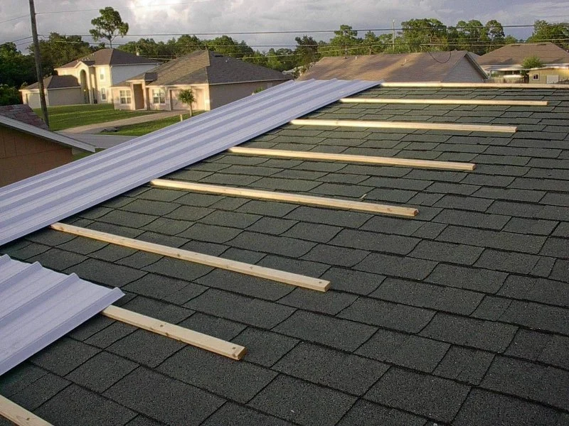 Can You Install a New Roof Over an Old One? The Legal and Practical Facts